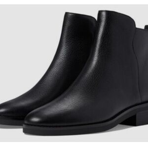 Cole Haan River Chelsea Leather Women’s Ankle Boots